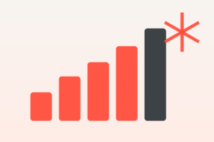 B2B SaaS marketing metrics and KPIs