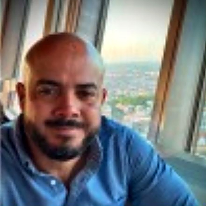 Ariel Cervantes Quintana