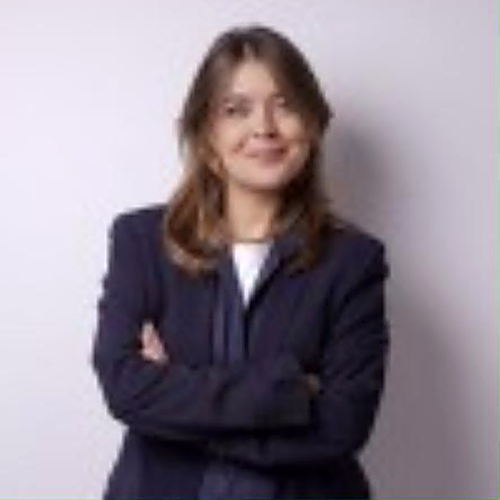Tatiana Daushvili