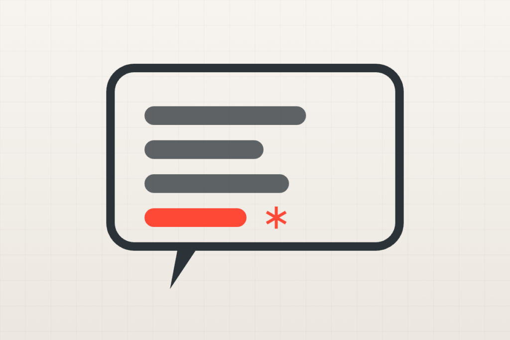 AI answer listing vendors, are you in it