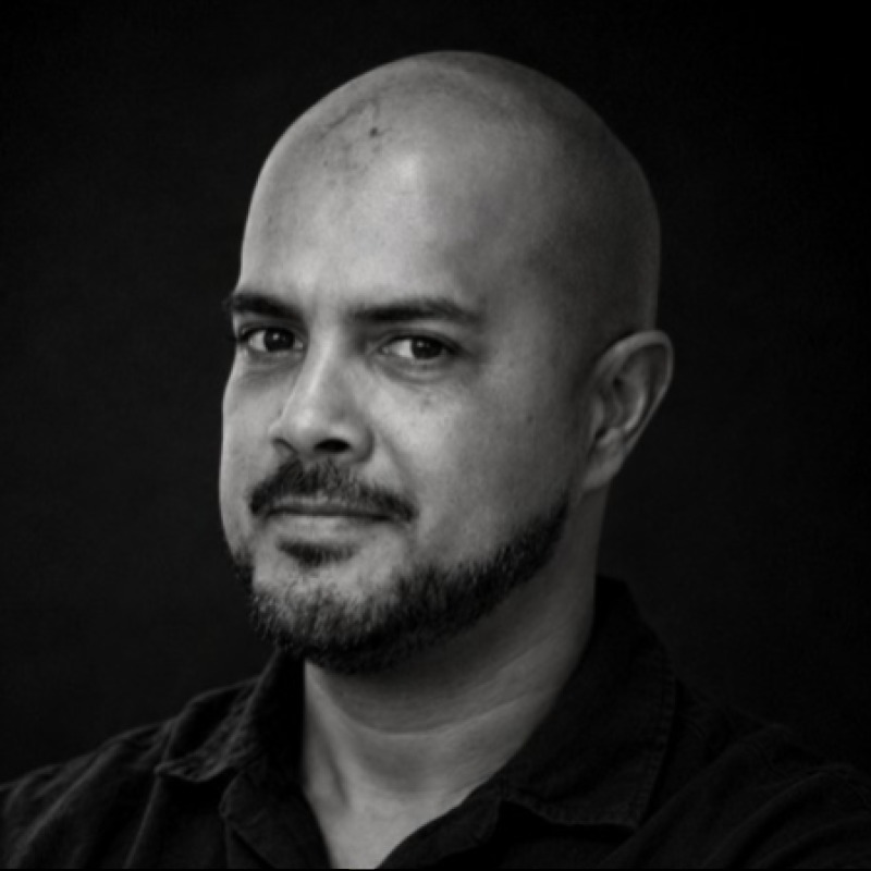 Ariel Cervantes Quintana