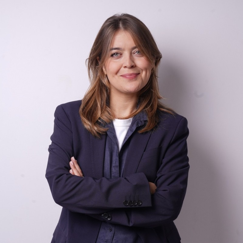 Tatiana Daushvili